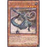 Vanguard of the Dragon (Shatterfoil) Thumb Nail