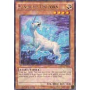 Sunlight Unicorn (Shatterfoil) Thumb Nail