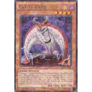 Card Guard (Shatterfoil) Thumb Nail