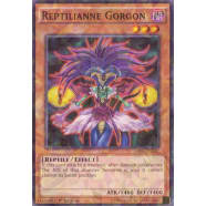 Reptilianne Gorgon (Shatterfoil) Thumb Nail