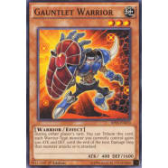 Gauntlet Warrior Thumb Nail