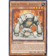 Koa'ki Meiru Sandman Thumb Nail