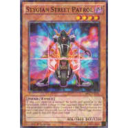 Stygian Street Patrol (Shatterfoil) Thumb Nail