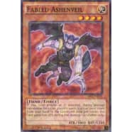 Fabled Ashenveil (Shatterfoil) Thumb Nail