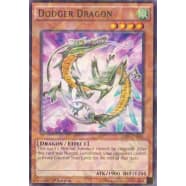 Dodger Dragon (Shatterfoil) Thumb Nail