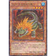 Lion Alligator (Shatterfoil) Thumb Nail