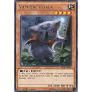 Vampire Koala Thumb Nail