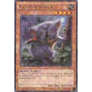 Vampire Koala (Shatterfoil) Thumb Nail