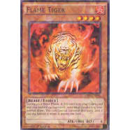 Flame Tiger (Shatterfoil) Thumb Nail