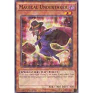 Magical Undertaker (Shatterfoil) Thumb Nail