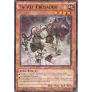Tackle Crusader (Shatterfoil) Thumb Nail