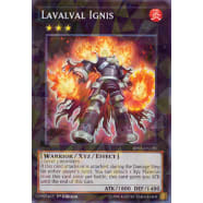 Lavalval Ignis (Shatterfoil) Thumb Nail
