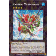 Evigishki Merrowgeist (Shatterfoil) Thumb Nail