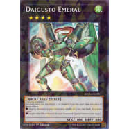 Daigusto Emeral (Shatterfoil) Thumb Nail