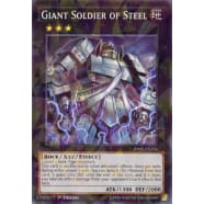 Giant Soldier of Steel (Shatterfoil) Thumb Nail