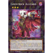 Ghostrick Alucard (Shatterfoil) Thumb Nail