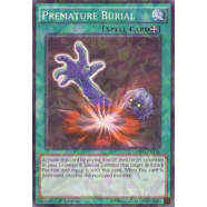 Premature Burial (Shatterfoil) Thumb Nail