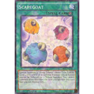 Scapegoat (Shatterfoil) Thumb Nail