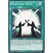 Magicians Unite Thumb Nail