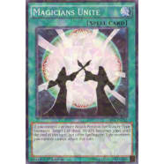 Magicians Unite (Shatterfoil) Thumb Nail