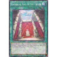 Valhalla, Hall of the Fallen (Shatterfoil) Thumb Nail