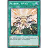 Fighting Spirit Thumb Nail