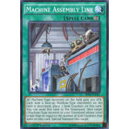 Machine Assembly Line Thumb Nail