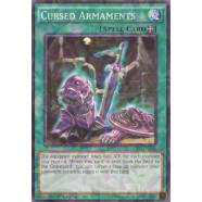 Cursed Armaments (Shatterfoil) Thumb Nail