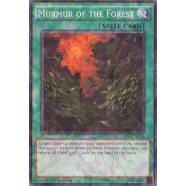 Murmur of the Forest (Shatterfoil) Thumb Nail