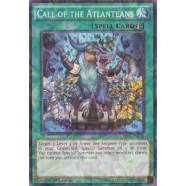 Call of the Atlanteans (Shatterfoil) Thumb Nail