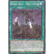 Noble Arms - Arfeudutyr (Shatterfoil) Thumb Nail