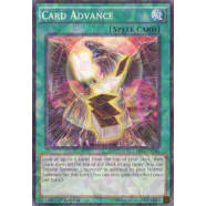 Card Advance (Shatterfoil) Thumb Nail