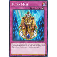 Tutan Mask Thumb Nail