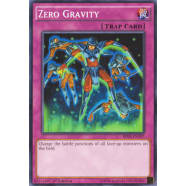 Zero Gravity Thumb Nail