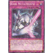 Rare Metalmorph (Shatterfoil) Thumb Nail