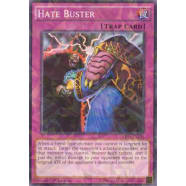 Hate Buster (Shatterfoil) Thumb Nail