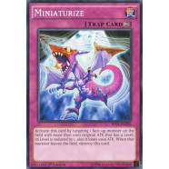 Miniaturize Thumb Nail