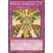 Psychic Overload (Shatterfoil) Thumb Nail