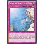 Forgotten Temple of the Deep Thumb Nail