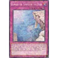 Forgotten Temple of the Deep (Shatterfoil) Thumb Nail