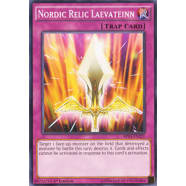 Nordic Relic Laevateinn Thumb Nail