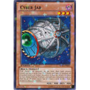 Cyber Jar (Star Foil) Thumb Nail