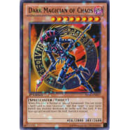 Dark Magician of Chaos (Star Foil) Thumb Nail