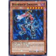 Blowback Dragon (Star Foil) Thumb Nail