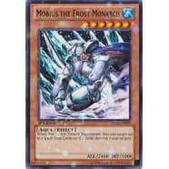 Mobius the Frost Monarch (Star Foil) Thumb Nail