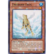 Treeborn Frog (Star Foil) Thumb Nail