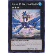 Number 17: Leviathan Dragon Thumb Nail