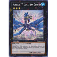 Number 17: Leviathan Dragon (Star Foil) Thumb Nail