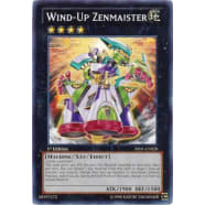 Wind-Up Zenmaister Thumb Nail