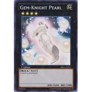 Gem-Knight Pearl Thumb Nail